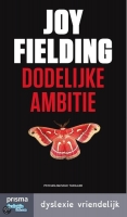 Dodelijke ambitie