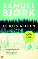 Ik reis alleen