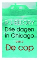 Drie dagen in Chicago / 2 De cop