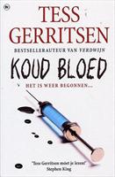 Koud bloed