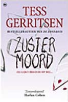 Zustermoord