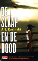 De slaap en de dood