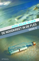 De noodkreet in de fles