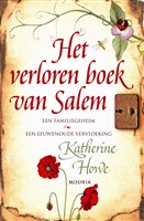 Het verloren boek van Salem