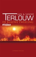 De blauwe tweeling