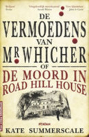 De vermoedens van Mr Whicher