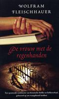 De vrouw met de regenhanden