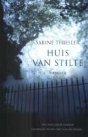 Huis van stilte