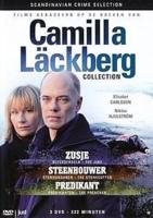Camilla Läckberg Collection