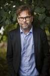 Bo Svernström
