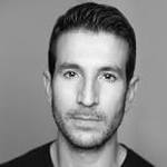 Alex Michaelides