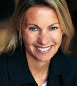 Kate Mosse
