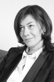 Sandrine Destombes