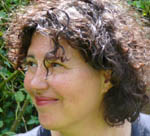 Violet Leroy