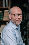 Luc Vos
