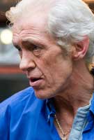Ken Bruen
