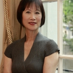 Tess Gerritsen