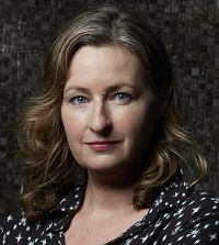 Louise Candlish