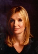 Mo Hayder