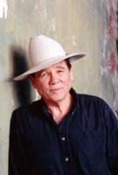 James Lee Burke