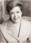 Mary Higgins Clark