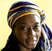 Yaba Badoe