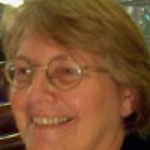 Mary Morgan