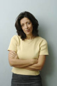 Louise Doughty