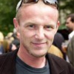 Jo Nesbø