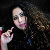 Anita Nair