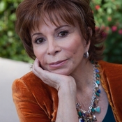 Isabel Allende