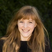 Emma Healey