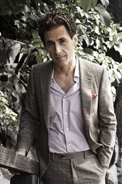 David Lagercrantz