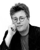 Stieg Larsson