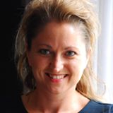 Angelique van der Bijl