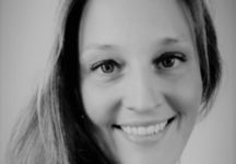 Jojanneke Buschgens