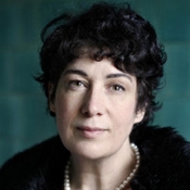 Joanne Harris