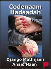 Codenaam Hadsadah