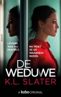 De weduwe