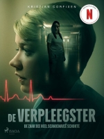 De verpleegster