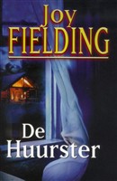 De huurster