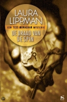 De draad van de spin
