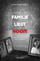 Familie liegt nooit