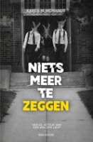 Niets meer te zeggen