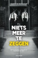 Niets meer te zeggen