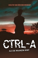 CTRL-A