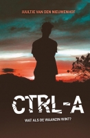 CTRL-A