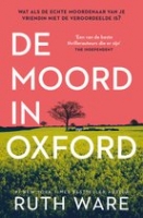 De moord in Oxford