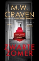Zwarte zomer