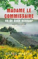 Madame le Commissaire en de dode minnaar